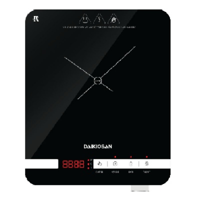 Bếp điện từ đơn Daikiosan DKT-100004